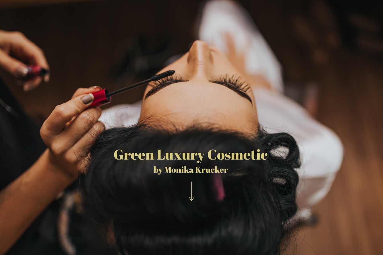 Green Luxery Cosmetic