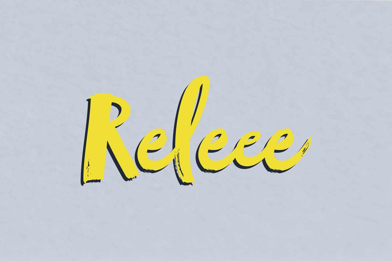 Releee Design Studio Logo