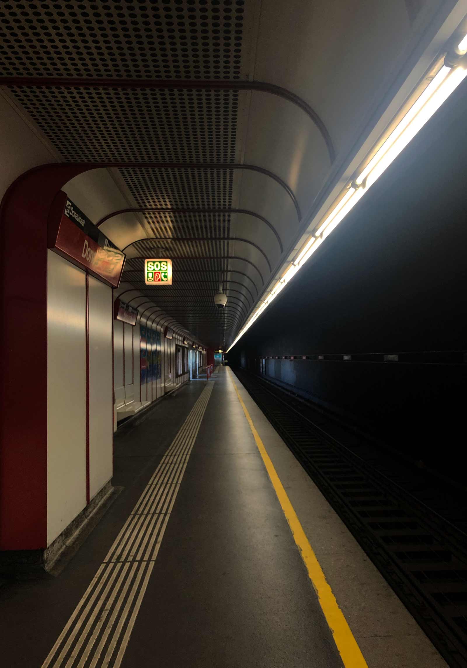 Austria Underground