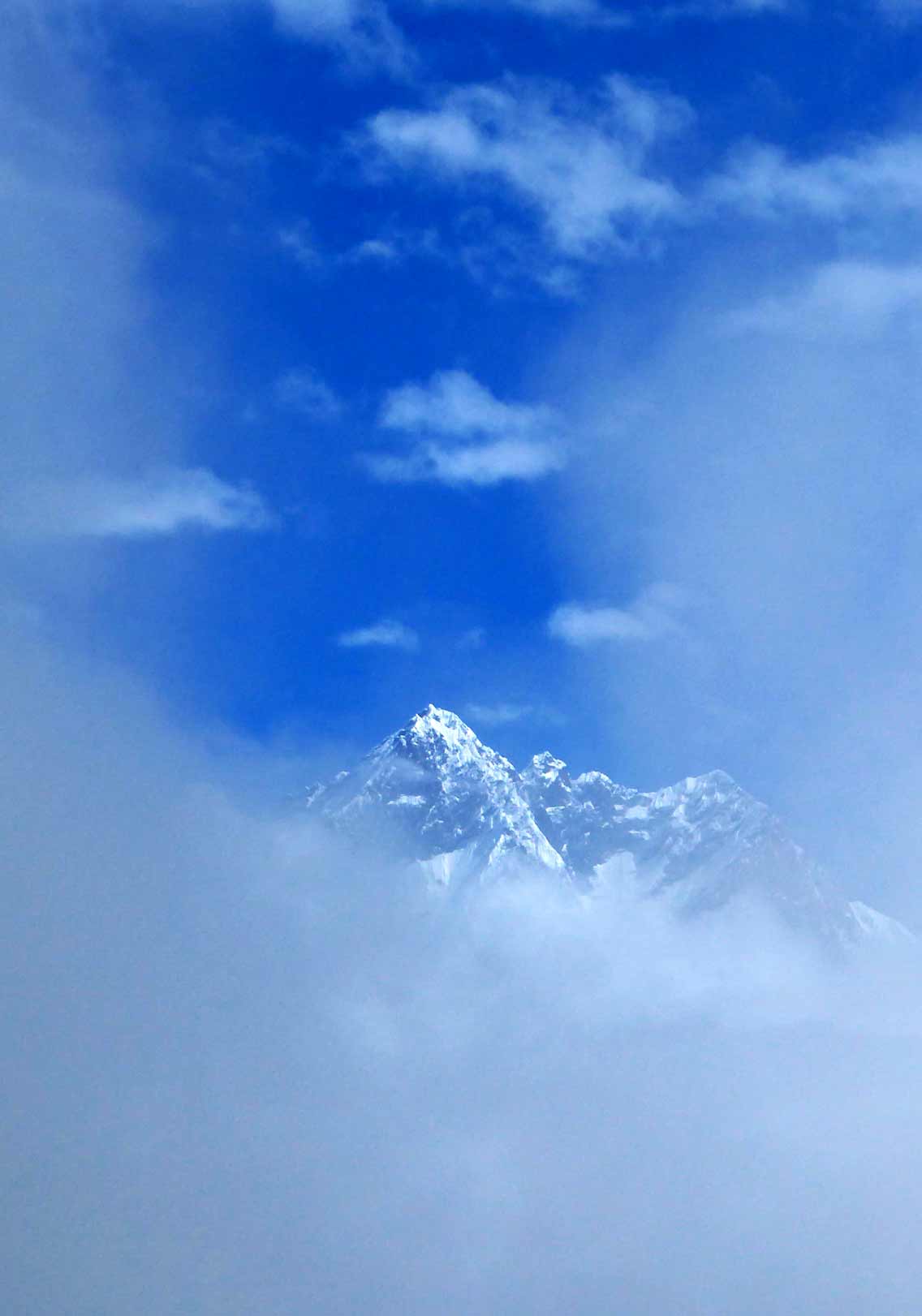 Himalayas Annapurna