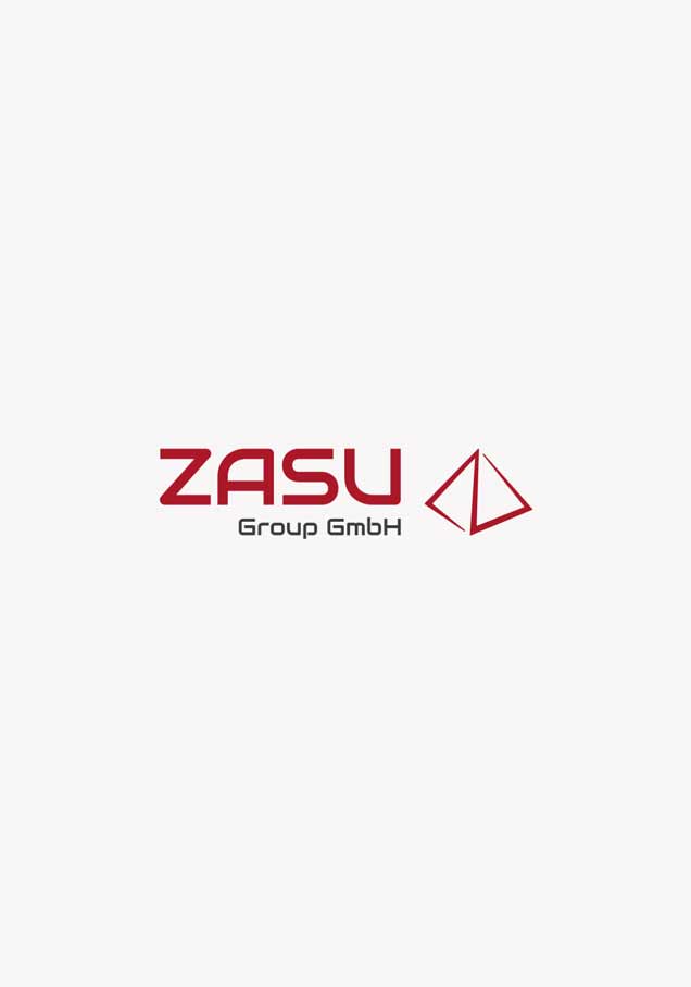 ZASU Group Logo